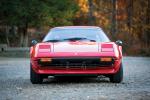 Ferrari 308 GTB Acciao 1978 года (NA)